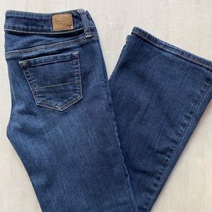 American Eagle Favorite Boyfriend